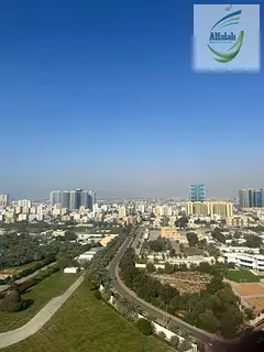 Cash Price Palace View 2bedroom Available for Sale in City Tower