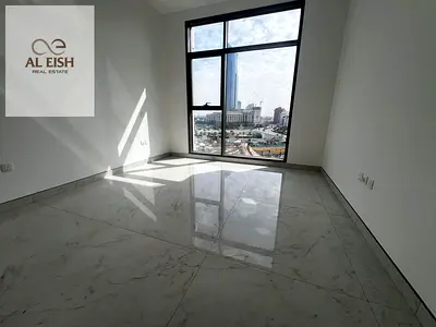 Premium 2 BHK | Full Canal View | Modern Living | Al Jaddaf