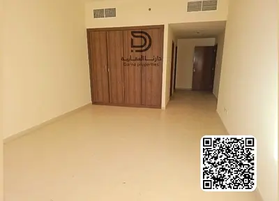 Perfect ROI! Rented 2BR in T4 Tower | Ajman One Phase 1