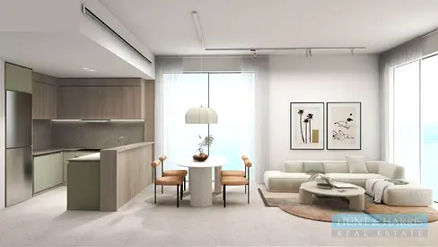1 Bedroom for Sale Mina Al Arab - Low Floor - Luxury Waterfront Living