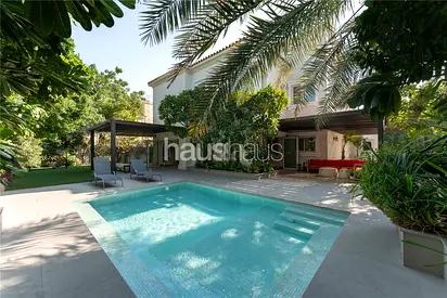 Extended | Upgraded | Private Pool