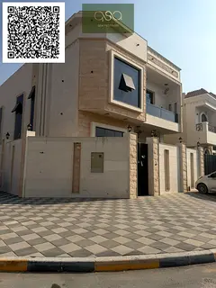 An opportunity to own a villa, including registration and ownership fees and air conditioning, close