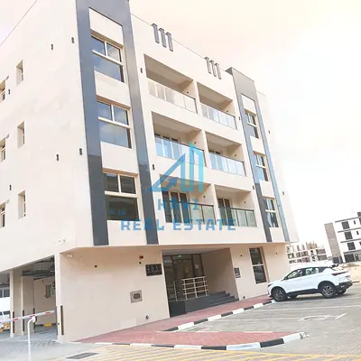 Luxurious 2bhk with premium balcony
