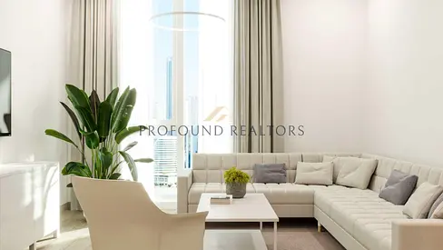 Spacious 1BR | Ready Soon | Two Years PHPP
