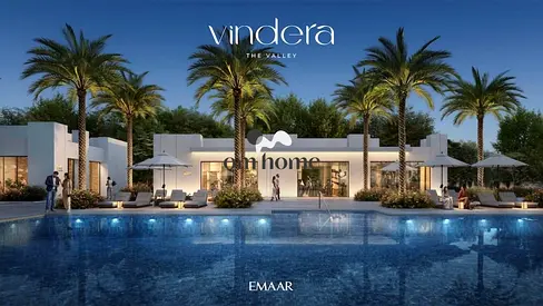 New Launch | Close to Amenities | The Valley