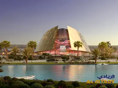 LAGOON VIEW | CRYSTAL LAGOON | PRIME LOCATION | HIGH ROI.