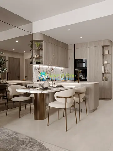 7% Net ROI | State Of The Art Amenities | Prime Location