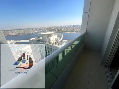 🌊 فرصة مميزة | إطلالة بحرية + باركينج مجاني
غرفة وصالة | أبراج الأورينت – عجمان