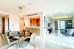 Vacant | Furnished | Spacious Layout