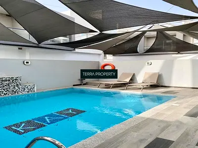 Private Pool - Peaceful - Luxurious - Comfortable