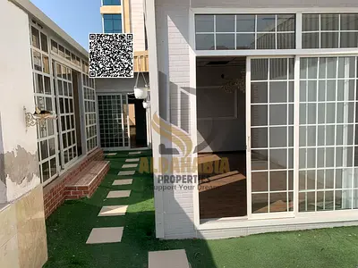 🏡 للبيع | بيت شعبي سكني تجاري - عجمان، الروضة 3