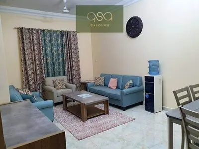 Spacious 4bhk Appartment for sale in ajman emirate city
