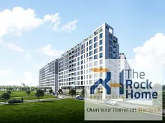 1BHK | Ready soon | Balcony | 2 Bath | 1% P.P