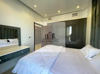 ✨ Stunning 2BR | FULLY FURNISHED | STEPS FROM CIRCLE MALL ✨