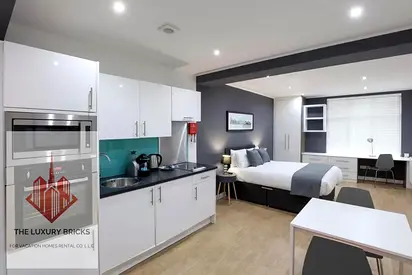 🎉 Promo Studio Apartment | 3-Month Stay | Great Value