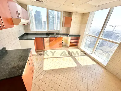 Chiller Free | Huge Balcony | 02 Masterbedroom | Close To Sobha Metro