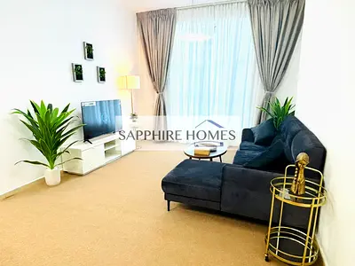 Furnished 2bhk with parking