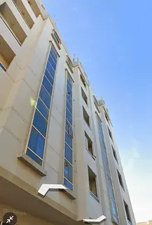 G+3  RESIDENTIAL BUILDING  FOR SALE IN AJMAN RASHIDIYA 1