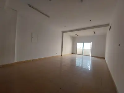 No Deposit Huge Size 2bhk With Spacious Close Hall Central Ac With Balcony Near to Abu Shagara Park Aed 43K Only Size 2100 Sqft Washroom 2