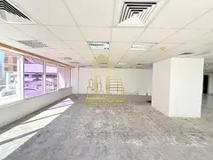 2078 SQFT | Fitted Office | Chiller Free | Close Metro
