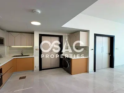 Stunning View I Spacious I Semi-Furnished