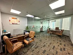 FULLYY FURNISHED OFFICE WITH VIEW NEAR TO DOWNTOWN