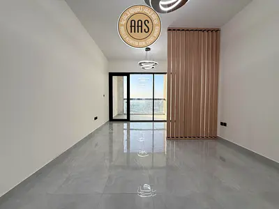 Modern Design Brand New Studio Apartment Available Majan