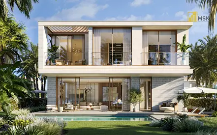 Garden Villa I 4 Bed I Beach Access I On Park