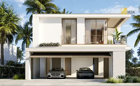 4BR-Garden Villa I Beach Access I On Park