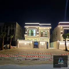 For Sale: Villa in Al-Haliyo 1 Area, Super Deluxe Finishing Land Area: 3014 sq ft Built-up Area: 320