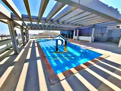 Perfect Family Home! 1BHK + 2 Bathrooms in Al Nahda 2 | Pool &amp; Gym | Free Parking Only 55k