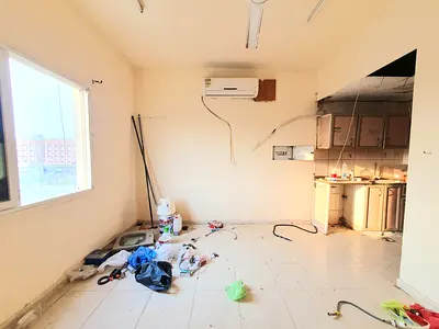 NO DEPOSIT CASH STUDIO WITH SEPARATE KITCHEN IN MUWAILEH