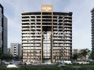 Luxury Living | Spacious Studio | Handover Soon