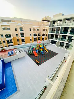 Ready To Move-In | Marvelous 2 Bed | Maid's Room | 4 Cheques | Premium Quality | Book Now!
