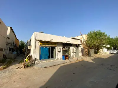 مبنى سكني تجاري للبيع في عجمان الراشدية-3