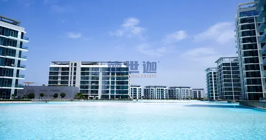 AMAZING VIEW | CORNER UNIT | SPACIOUS 1BR