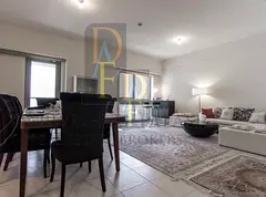Biggest 1 BR - 1275 SQFT - Best Investment