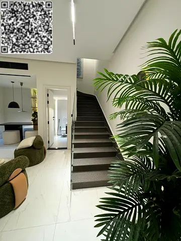 Four bedrooms Townhouse for Sale in UpTown Ajman – Al Zahya