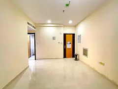 Brand new 1bhk near to Ambessader school in muwaileh