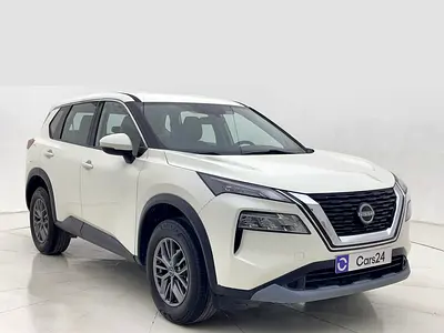 AED 1,110/m | 0 DP | Free 3 Months Warranty | Service History | 30 Day Return | NISSAN X-TRAIL 2023