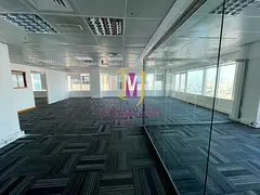 Combined Office | Sea View | Near Metro