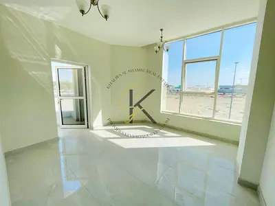 Brand new building first shifting 1bedroom with 2 washroom with balcony fully family building