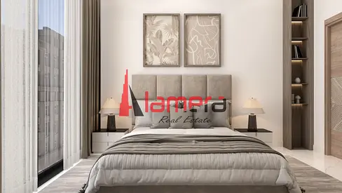 Walking Distance to Metro | Spacious Layout | With Full Amenities | Good ROI