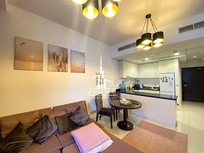 Fully Furnished | Modern Living | Hot deal