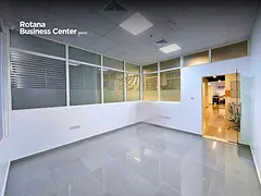 ◉ Spacious Office ◉ 0% Commission ◉ Direct From Owner
