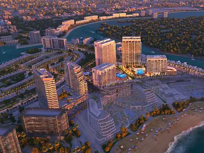 1-Bedroom SEA VIEW For Sale PRIVATE OWNER