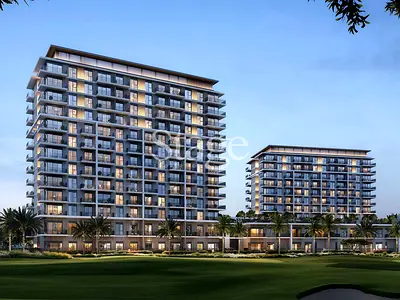 Modern Townhouse Living | Emaar Grove Ridge