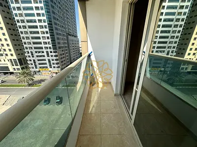 One Bedroom With Balcony With Free Parking Open view