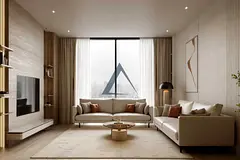 Exclusive Studio | Front view | Prime Location