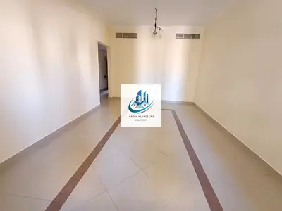2bhk with balcony Parking Free Al Nahda Sharjah Call Adnan